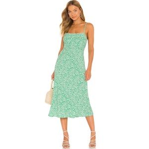 ASTR Gabrielle Dress